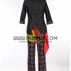 Cosrea Persona 5 Protagonist Casual Cosplay Costume Cosplay Costumes