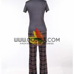 Cosrea Persona 5 Protagonist Casual Cosplay Costume Cosplay Costumes