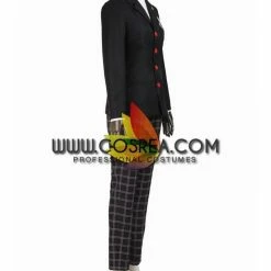 Cosrea Persona 5 Protagonist Shuji Academy Uniform Cosplay Costume Cosplay Costumes