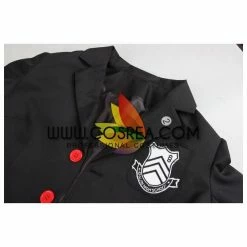 Cosrea Persona 5 Protagonist Shuji Academy Uniform Cosplay Costume Cosplay Costumes