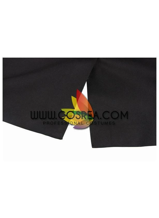 Cosrea Persona 5 Protagonist Shuji Academy Uniform Cosplay Costume Cosplay Costumes