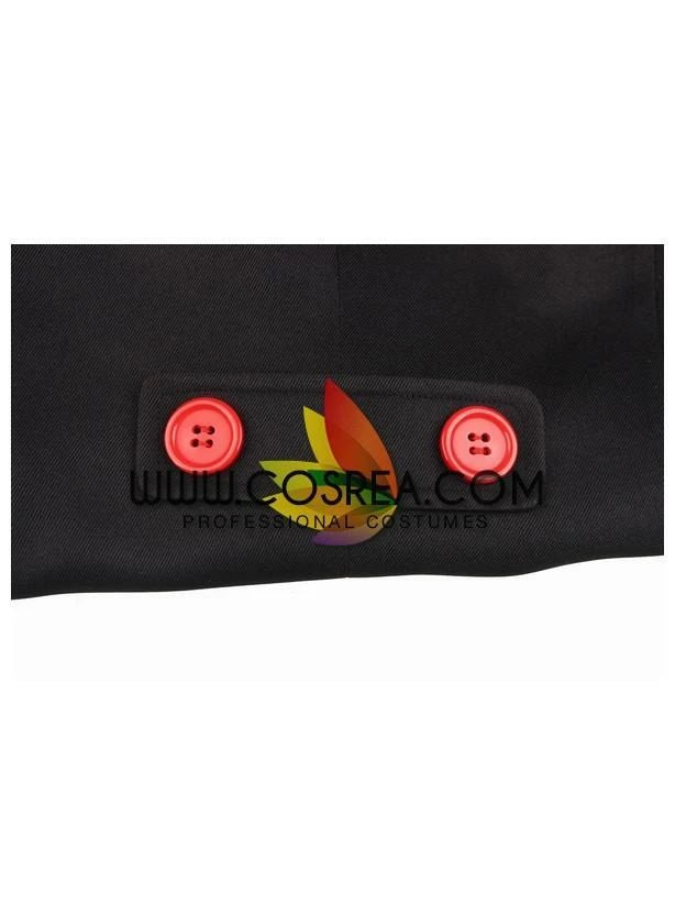 Cosrea Persona 5 Protagonist Shuji Academy Uniform Cosplay Costume Cosplay Costumes