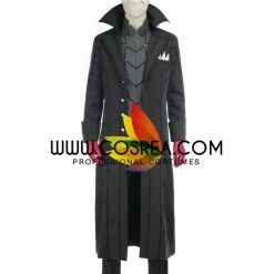 Cosrea Persona 5 Protagonist Thief Complete Cosplay Costume Cosplay Costumes