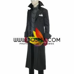 Cosrea Persona 5 Protagonist Thief Complete Cosplay Costume Cosplay Costumes