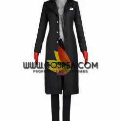 Cosrea Persona 5 Protagonist Thief Cosplay Costume Cosplay Costumes