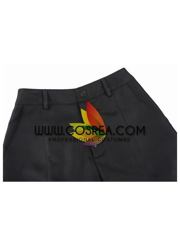 Cosrea Persona 5 Protagonist Thief Cosplay Costume Cosplay Costumes