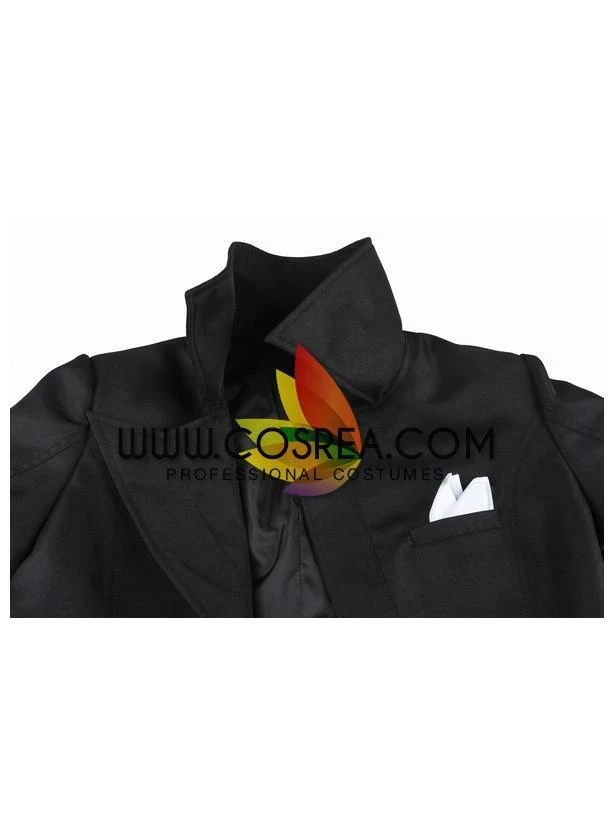 Cosrea Persona 5 Protagonist Thief Cosplay Costume Cosplay Costumes