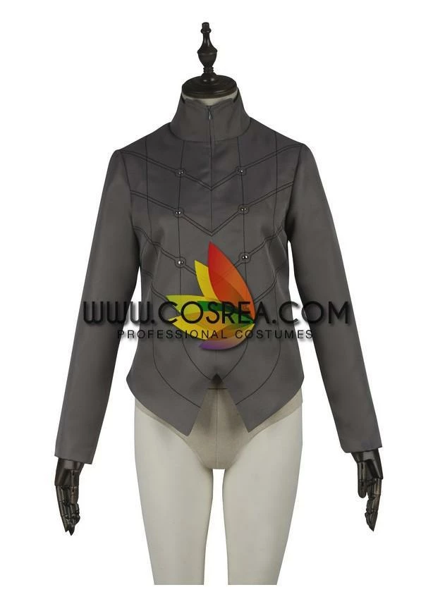Cosrea Persona 5 Protagonist Thief Cosplay Costume Cosplay Costumes