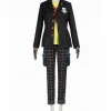 Cosrea Persona 5 Ryuji Sakamoto Shujin Academy Uniform Cosplay Costume