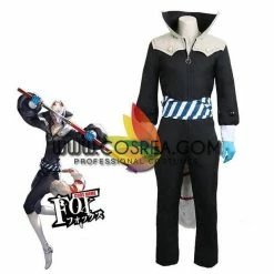 Cosrea Persona 5 Yusuke Kitagawa Fox Cosplay Costume Cosplay Costumes