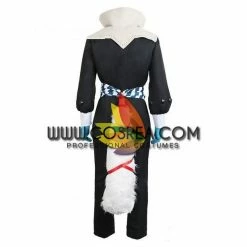 Cosrea Persona 5 Yusuke Kitagawa Fox Cosplay Costume Cosplay Costumes
