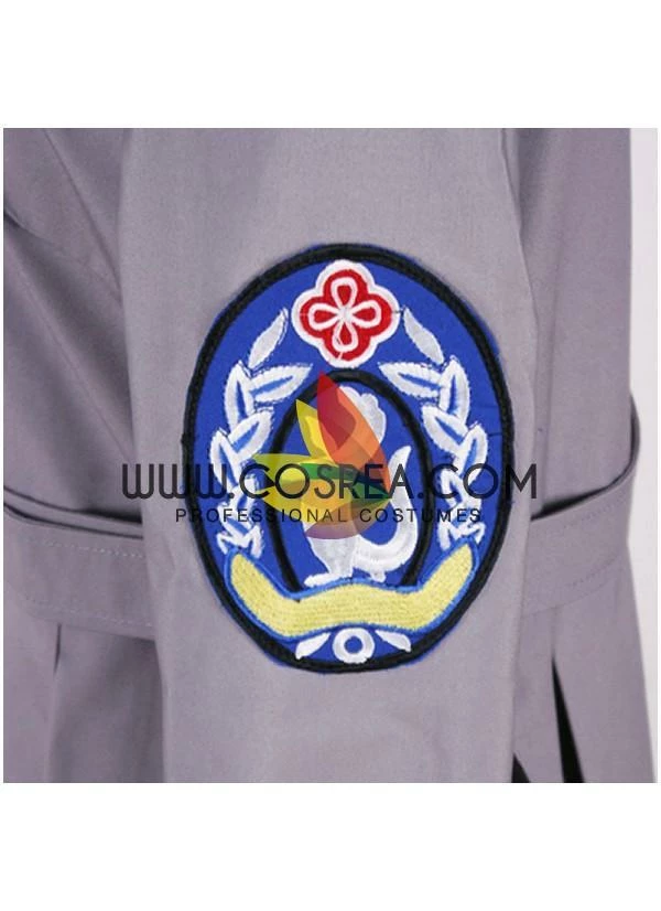 Cosrea Persona St. Hermelin High School Female Uniform Cosplay Costume