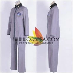 Cosrea Persona St. Hermelin High School Male Uniform Cosplay Costume Cosplay Costumes