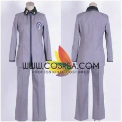 Cosrea Persona St. Hermelin High School Male Uniform Cosplay Costume Cosplay Costumes