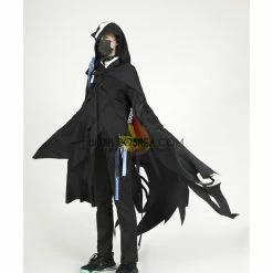 Cosrea Cosplay Costumes Phantom Arknights Cosplay Costume