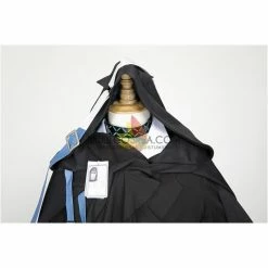 Cosrea Cosplay Costumes Phantom Arknights Cosplay Costume