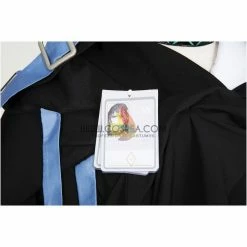 Cosrea Cosplay Costumes Phantom Arknights Cosplay Costume