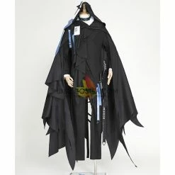 Cosrea Cosplay Costumes Phantom Arknights Cosplay Costume