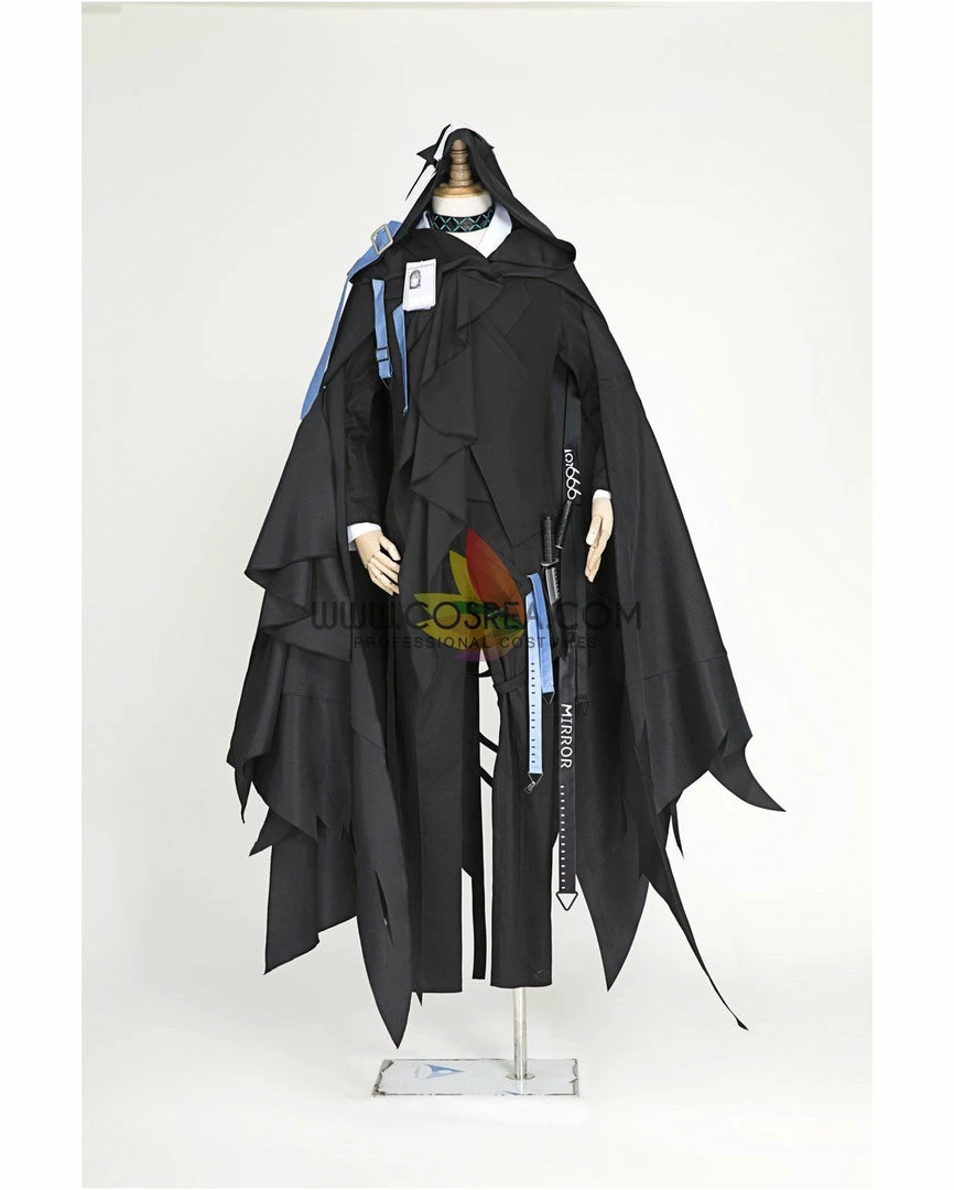 Cosrea Cosplay Costumes Phantom Arknights Cosplay Costume