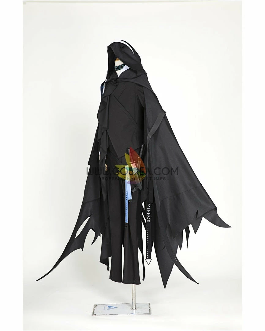 Cosrea Cosplay Costumes Phantom Arknights Cosplay Costume