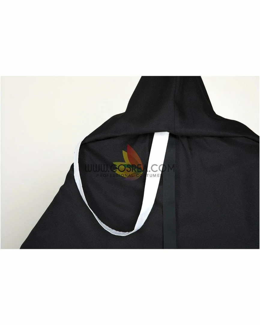 Cosrea Cosplay Costumes Phantom Arknights Cosplay Costume