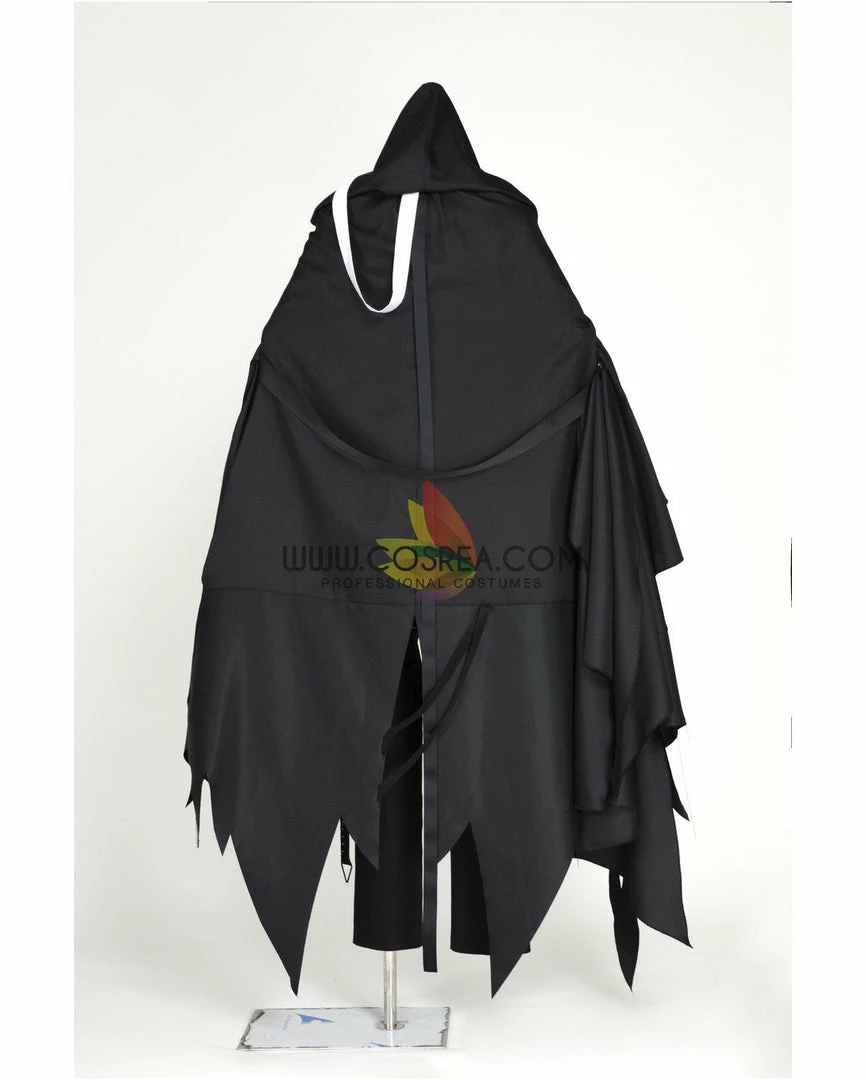 Cosrea Cosplay Costumes Phantom Arknights Cosplay Costume