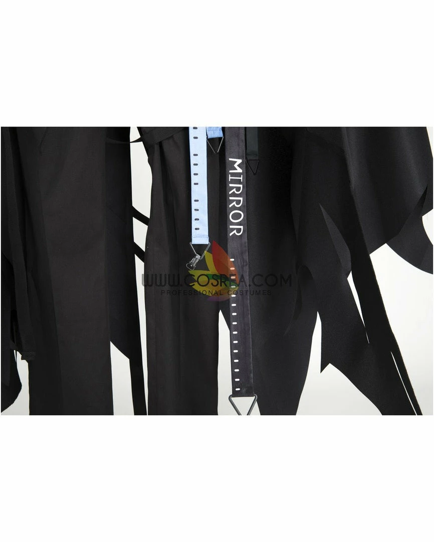 Cosrea Cosplay Costumes Phantom Arknights Cosplay Costume