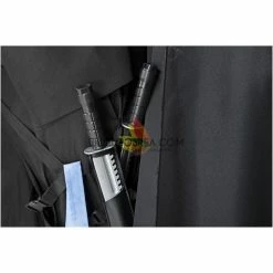 Cosrea Cosplay Costumes Phantom Arknights Cosplay Costume