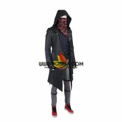Cosrea PlayerUnknown's Battlegrounds Cosplay Costume
