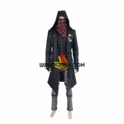 Cosrea PlayerUnknown's Battlegrounds Cosplay Costume