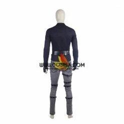 Cosrea PlayerUnknown's Battlegrounds Cosplay Costume