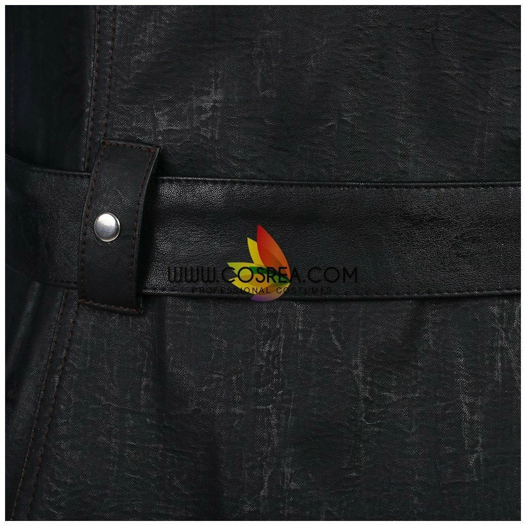 Cosrea PlayerUnknown's Battlegrounds Cosplay Costume