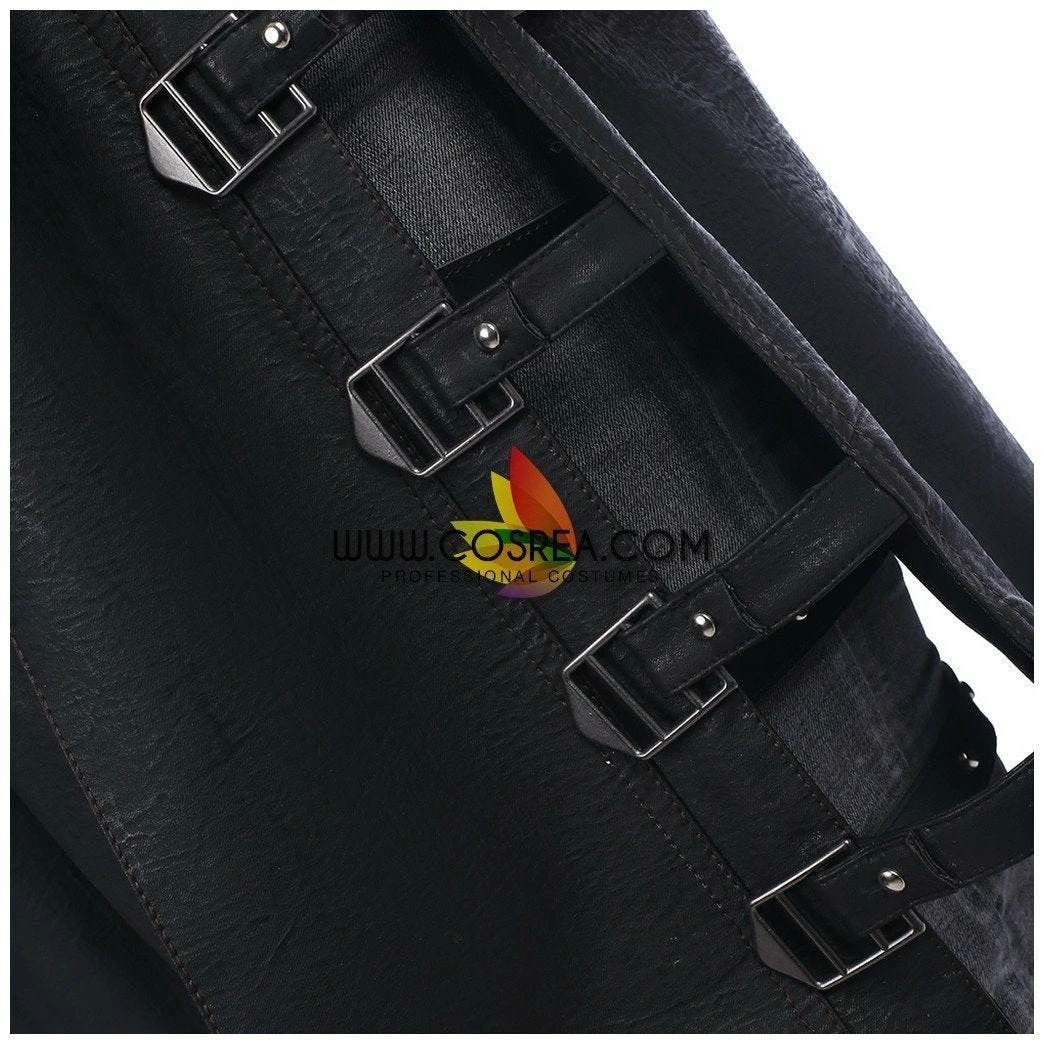 Cosrea PlayerUnknown's Battlegrounds Cosplay Costume