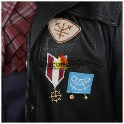 Cosrea PlayerUnknown's Battlegrounds Cosplay Costume