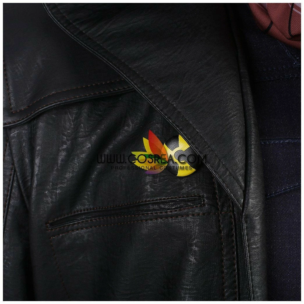 Cosrea PlayerUnknown's Battlegrounds Cosplay Costume