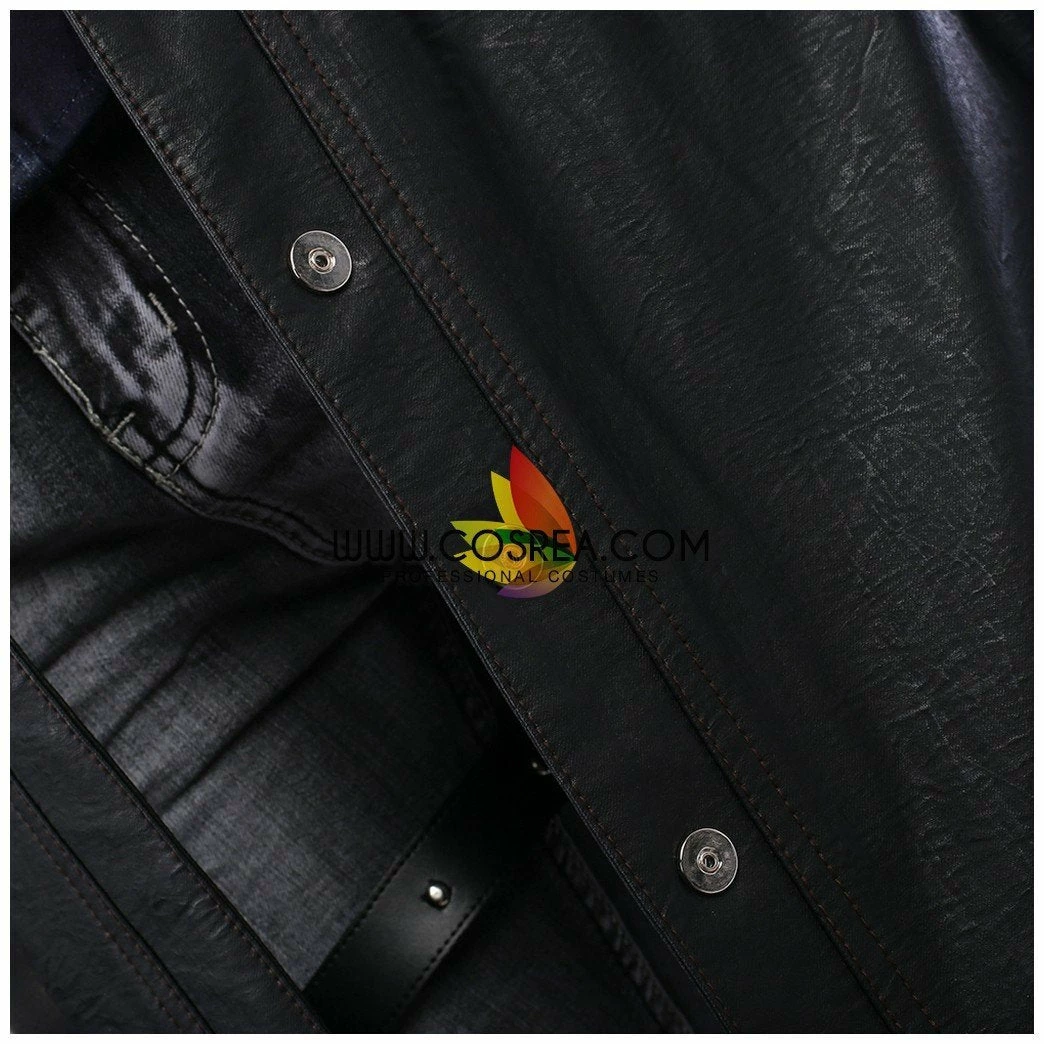 Cosrea PlayerUnknown's Battlegrounds Cosplay Costume