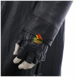 Cosrea PlayerUnknown's Battlegrounds Cosplay Costume