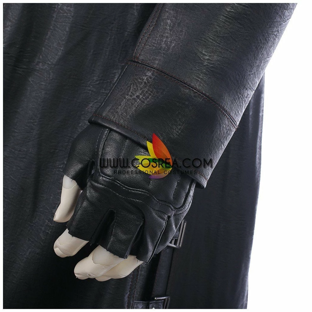 Cosrea PlayerUnknown's Battlegrounds Cosplay Costume