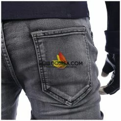 Cosrea PlayerUnknown's Battlegrounds Cosplay Costume