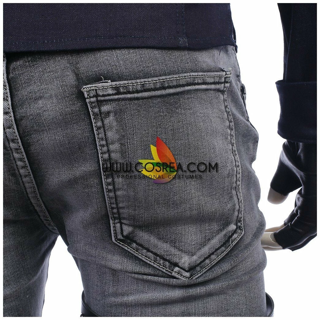 Cosrea PlayerUnknown's Battlegrounds Cosplay Costume