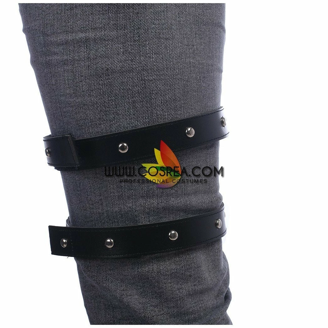 Cosrea PlayerUnknown's Battlegrounds Cosplay Costume