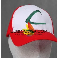Cosrea Pokemon Ash Ketchum Cosplay Costume Cosplay Costumes