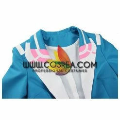 Cosrea Cosplay Costumes Pokemon Go Blanche Cosplay Costume