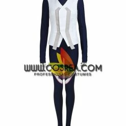 Cosrea Cosplay Costumes Pokemon Go Blanche Cosplay Costume