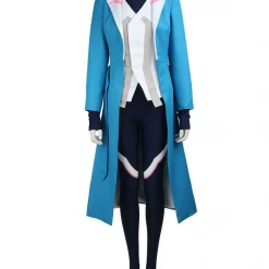 Cosrea Cosplay Costumes Pokemon Go Blanche Cosplay Costume