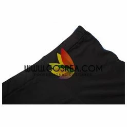 Cosrea Pokemon Go Blue Female Trainer Cosplay Costume Cosplay Costumes