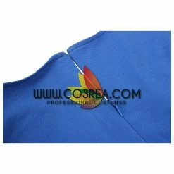 Cosrea Pokemon Go Blue Female Trainer Cosplay Costume Cosplay Costumes