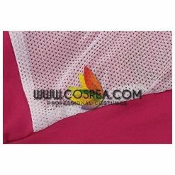 Cosrea Cosplay Costumes Pokemon Go Red Female Trainer Cosplay Costume