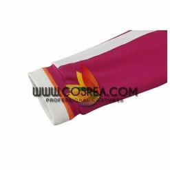 Cosrea Cosplay Costumes Pokemon Go Red Female Trainer Cosplay Costume