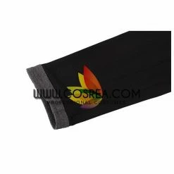 Cosrea Cosplay Costumes Pokemon Go Red Female Trainer Cosplay Costume